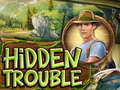 Игра Hidden Trouble
