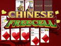Игра Chinese Freecell