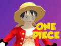 Игра One Piece 