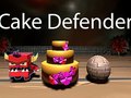 Игра Cake Defender