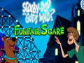 Ігра Scooby-Doo and Guess Who Funfair Scare