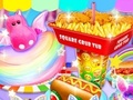 Игра Carnival Chef Cooking 2