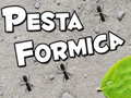 Игра Pesta Formica