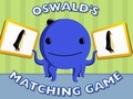 Игра Oswald's Matching Game