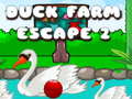 Ігра Duck Farm Escape 2