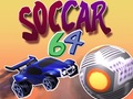 Игра Soccar 64