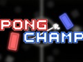Игра Pong Champ