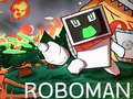Ігра RoboMan