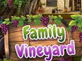 Игра Family Vineyard