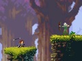 Игра Sacred Forest