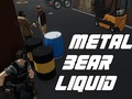 Игра Metal Bear Liquid