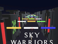 Игра Sky Warriors