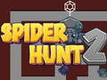 Игра Spider Hunt 2