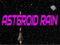 Игра Asteroid Rain