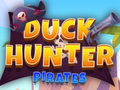 Игра Duck Hunter: Pirates