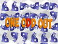 Игра One Odd Out