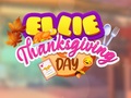 Игра Ellie Thanksgiving Day