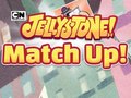 Игра Jellystone!: Match Up