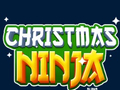 Игра Christmas Ninja