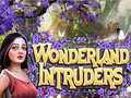 Игра Wonderland Intruders