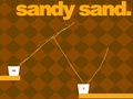 Игра Sandy Sand