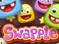 Ігра Swapple