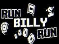 Игра Run, Billy, Run!