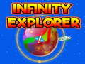 Игра Infinity Explorer