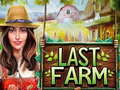 Игра Last Farm