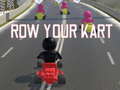 Игра Row Your Kart