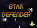 Игра Star Defender