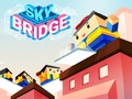 Игра Sky Bridge