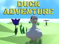 Ігра Duck Adventure