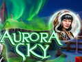 Игра Aurora Sky