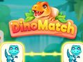 Игра Dino Match