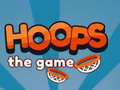 Ігра HOOPS the game