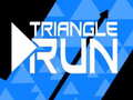 Ігра Triangle Run
