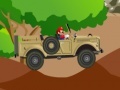 Игра Mario Jeep