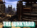 Игра The Junkyard