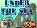 Игра Under The Sea