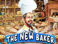 Ігра The New Baker