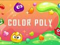 Игра Color Poly