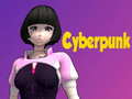 Игра Cyberpunk 