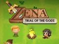 Игра Zena: Trial of the Gods
