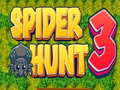 Игра Spider Hunt 3