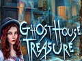 Игра Ghost House Treasure