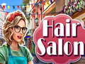 Ігра Hair Salon