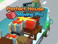 Игра Perfect House Moving Pro