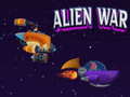 Ігра Alien War