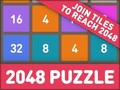Игра 2048: Puzzle Classic